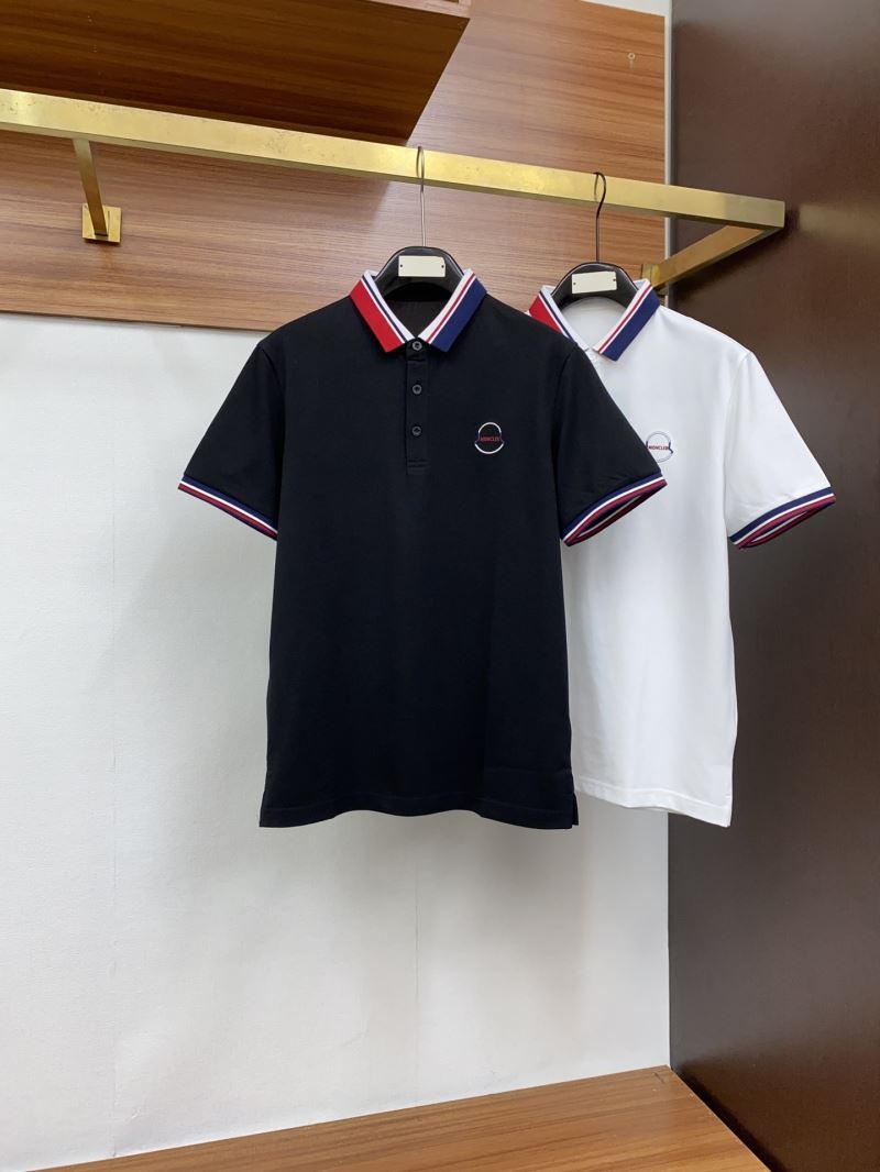 Moncler T-Shirts